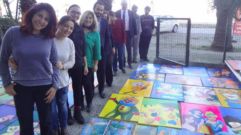 Yaşama sevinci