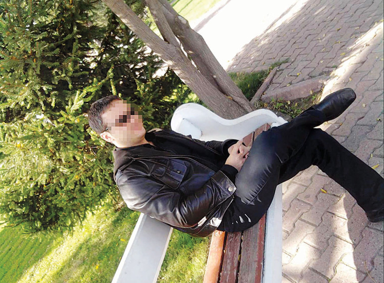 Kayseri'de Cansel'e tecavüz eden öğretmeni telefonu ele verdi! - Resim: 2