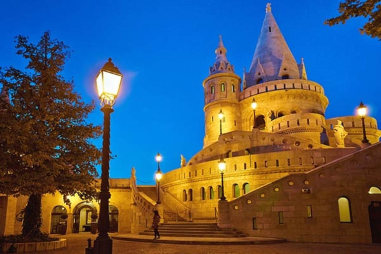 İlk kez gidecekler için Budapeşte