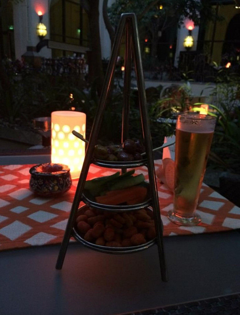 Çölün içinde bir cennet: Dubai