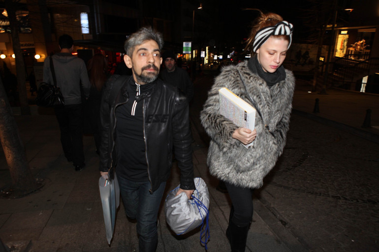 Şirin Ediger: Kalbimde derin yaralar açıldı