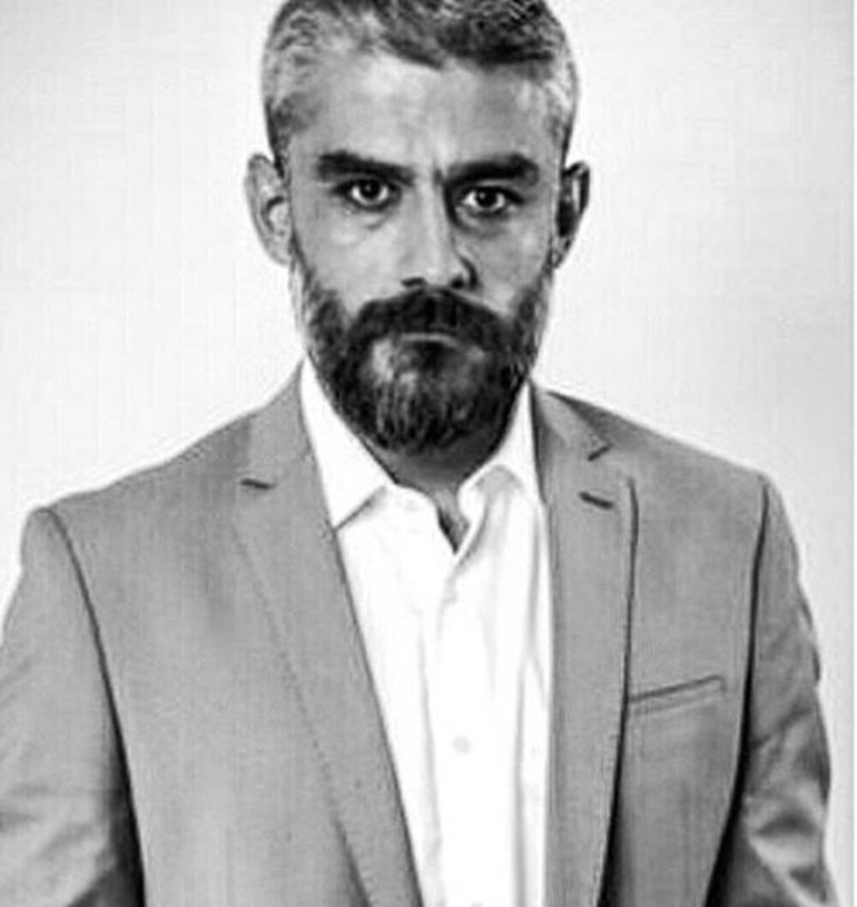 Poyraz Karayel dizisinde ayrılık