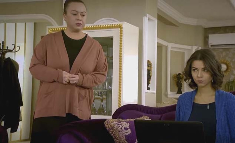 Beni Affet 921. yeni bölümü için heyecan dorukta - izle