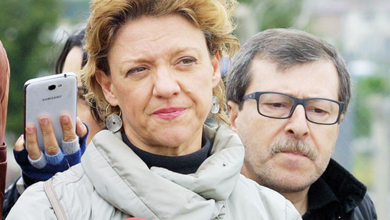 Can Dündar ve Erdem Gül 92 gün sonra serbest