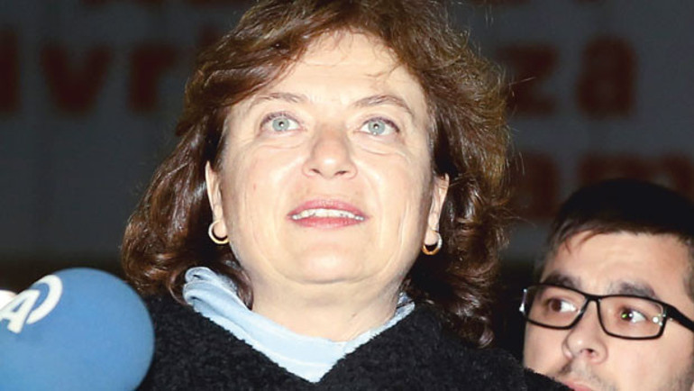 Can Dündar ve Erdem Gül 92 gün sonra serbest