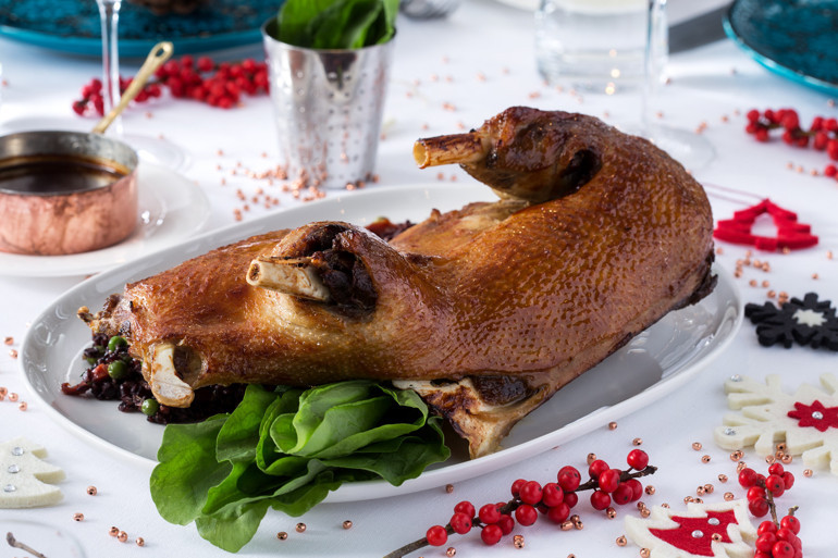 İlk 100’e girecek bir lokanta: Etilerdeki The Galliard