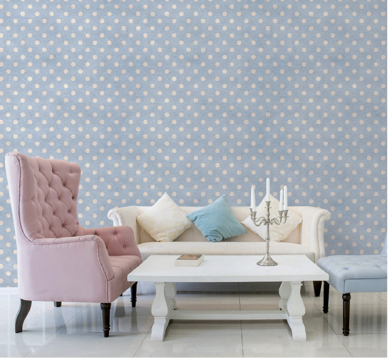 Duvarların dili: Modern duvar dekorasyonu fikirleri