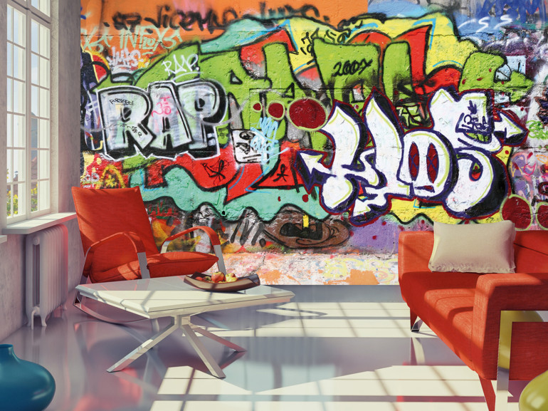 Duvarların dili: Modern duvar dekorasyonu fikirleri