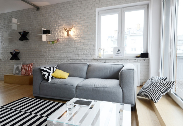 Duvarların dili: Modern duvar dekorasyonu fikirleri