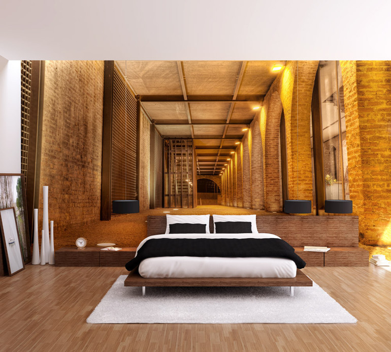 Duvarların dili: Modern duvar dekorasyonu fikirleri