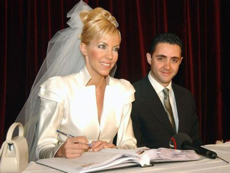 Deniz Pulaş ile Sarp Akkartal ayrılıyor mu