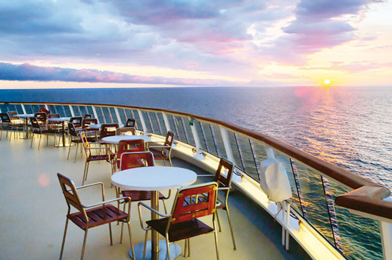 Gemi yolculuğuyla ilgili bilmeniz gereken 10 şey