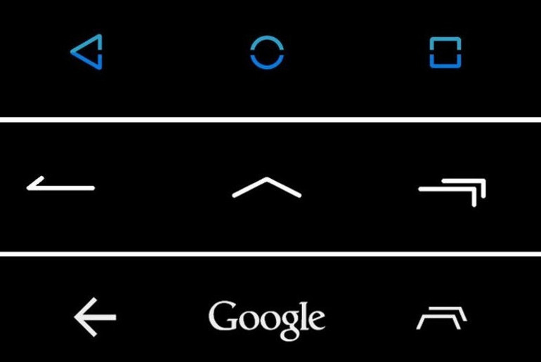 Android 7.0 Nnin ilk görüntüleri ortaya çıktı