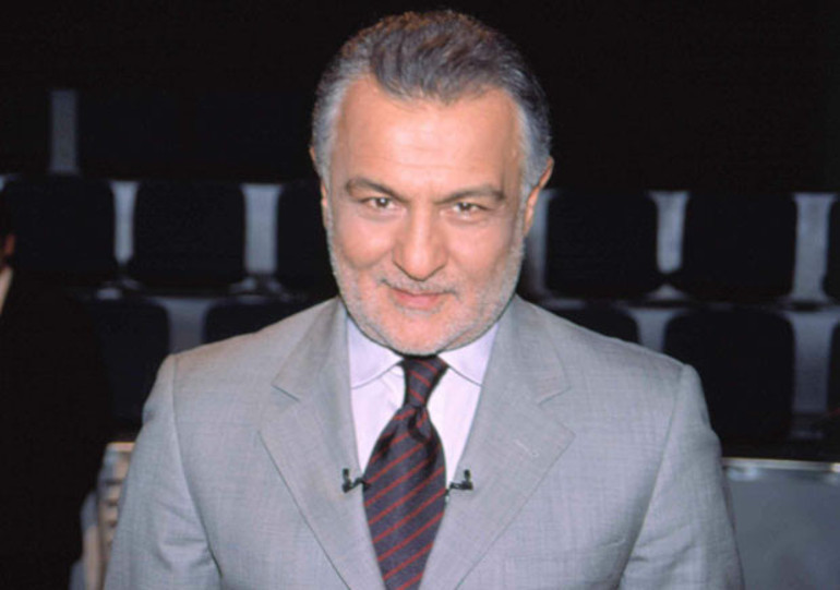 Acı haber geldi... Kenan Işık 76 yaşında hayatını kaybetti