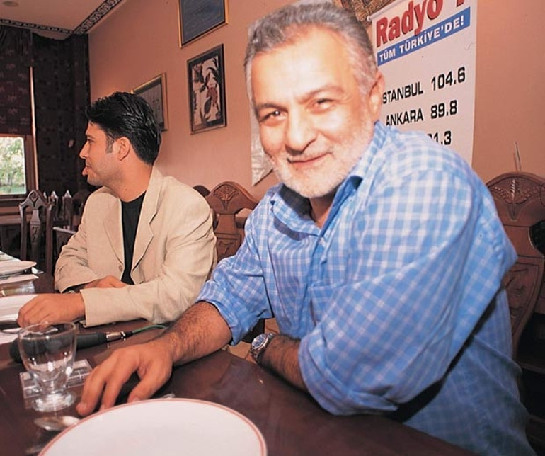 Acı haber geldi... Kenan Işık 76 yaşında hayatını kaybetti