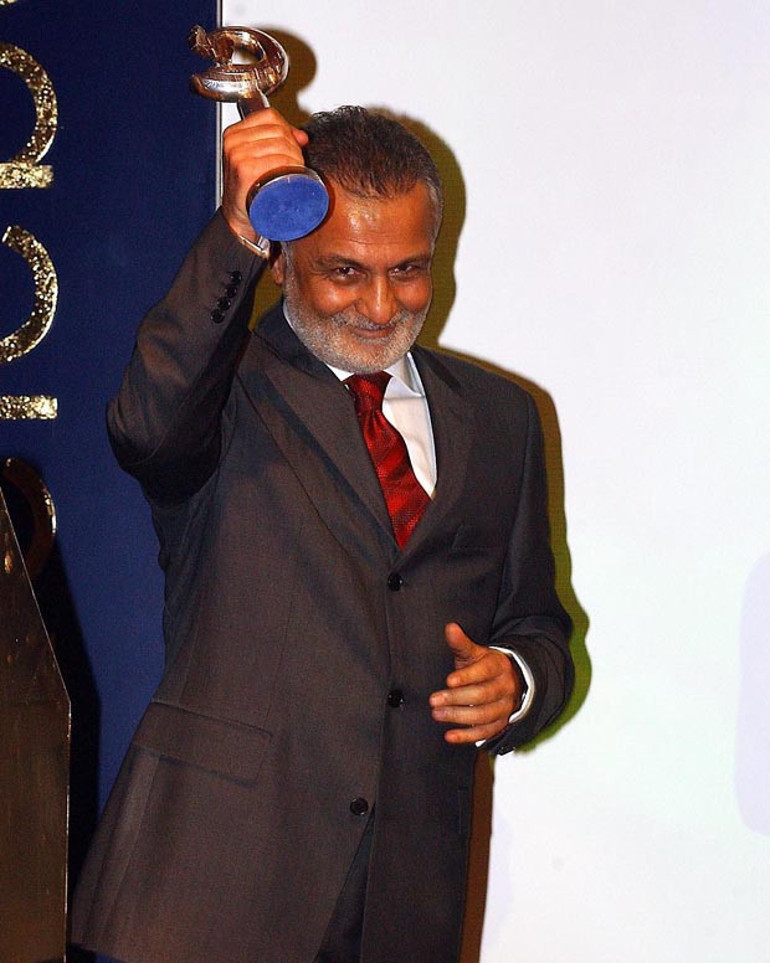 Kenan Işık'ın yanına gittim dedi ve son halini anlattı - Resim: 1