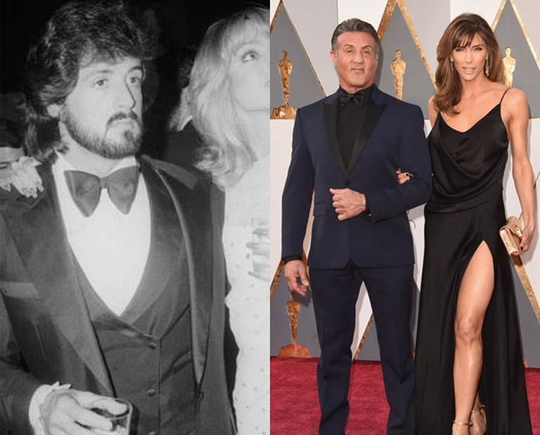 Oscar adaylarının kırmızı halıdan önceki ve sonraki halleri