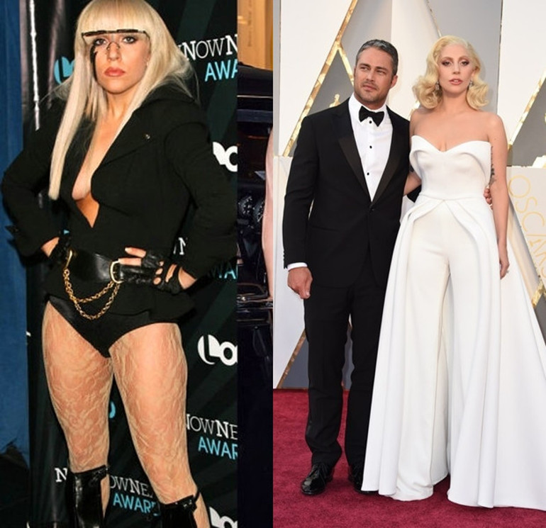 Oscar adaylarının kırmızı halıdan önceki ve sonraki halleri