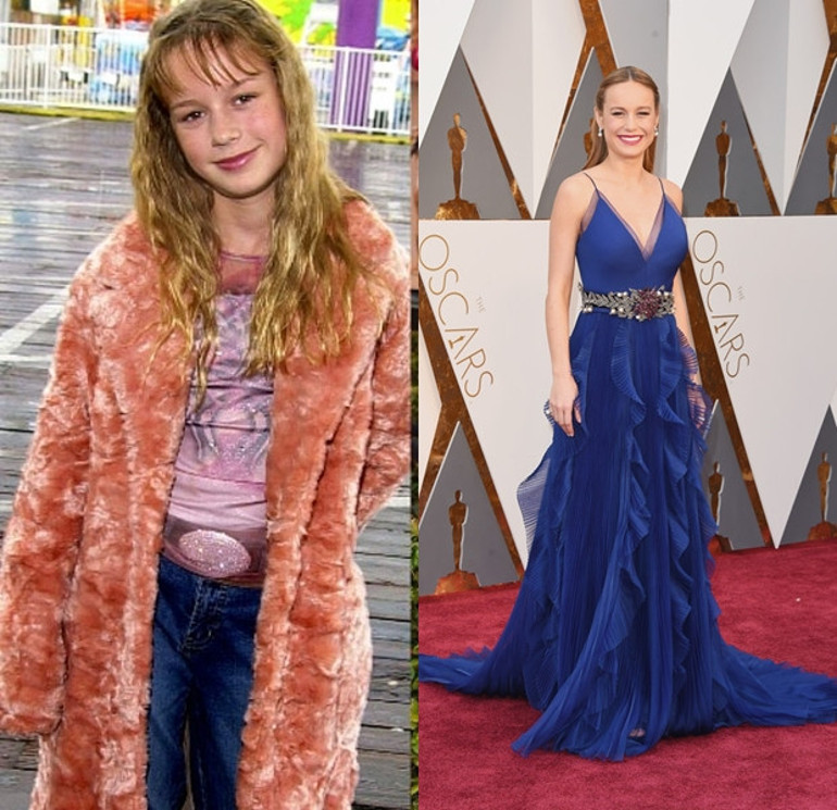 Oscar adaylarının kırmızı halıdan önceki ve sonraki halleri