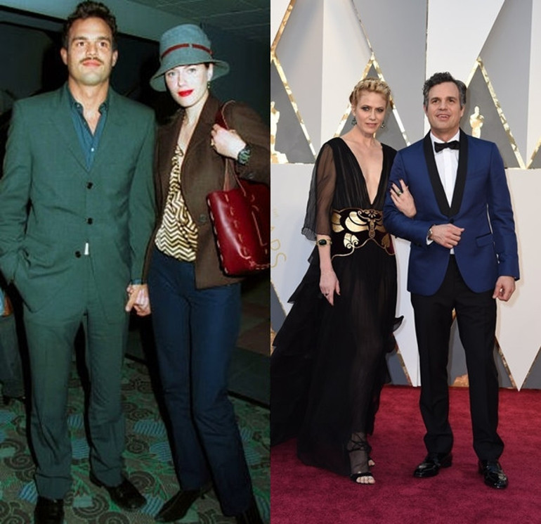 Oscar adaylarının kırmızı halıdan önceki ve sonraki halleri