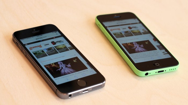 iPhone 5SEnin çıkış tarihi netleşti