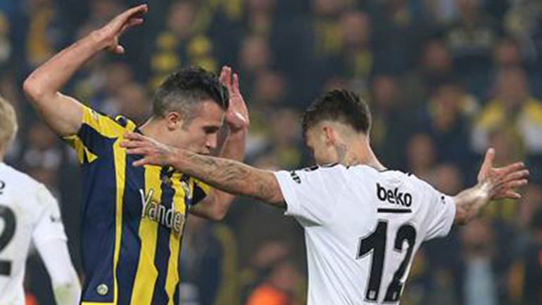 Spor yazarları Fenerbahçe-Beşiktaş derbisi için ne dedi