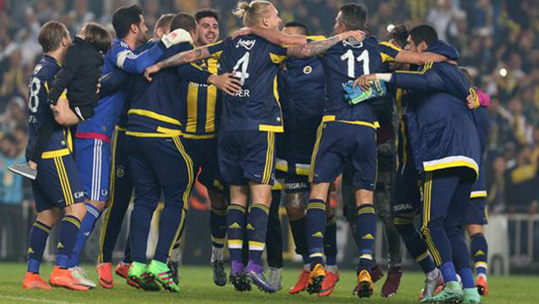 Spor yazarları Fenerbahçe-Beşiktaş derbisi için ne dedi