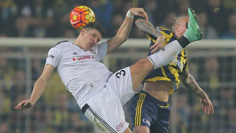 Spor yazarları Fenerbahçe-Beşiktaş derbisi için ne dedi