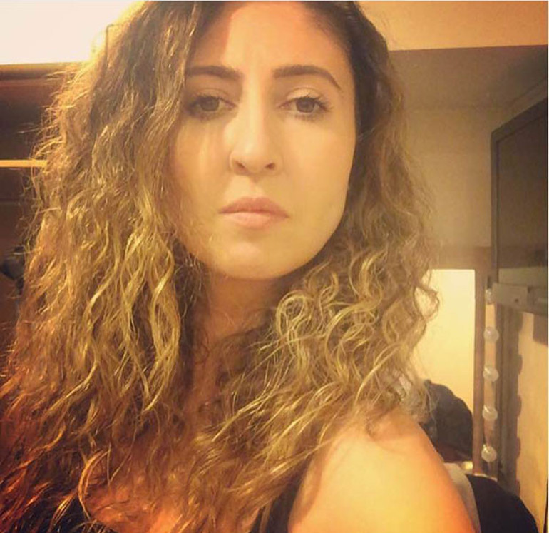 Hayat Bilgisinin Kikiriki Çisil Oral şimdi nerede, ne yapıyor