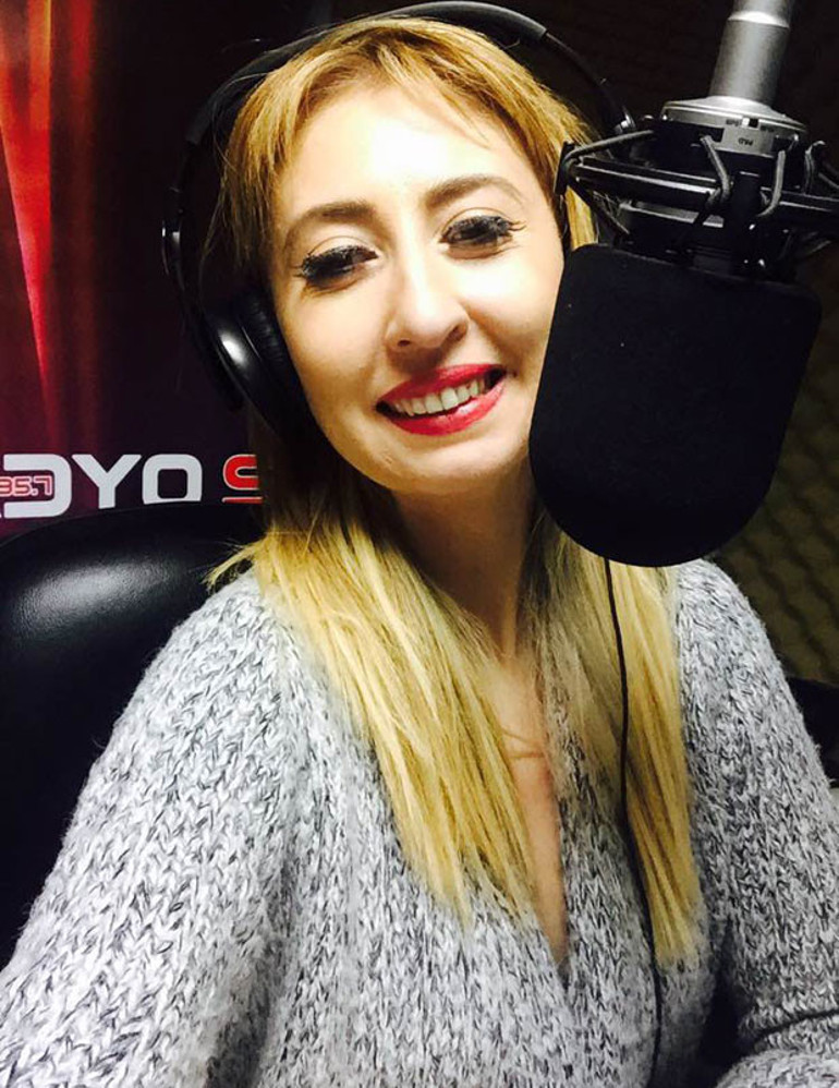 Hayat Bilgisinin Kikiriki Çisil Oral şimdi nerede, ne yapıyor