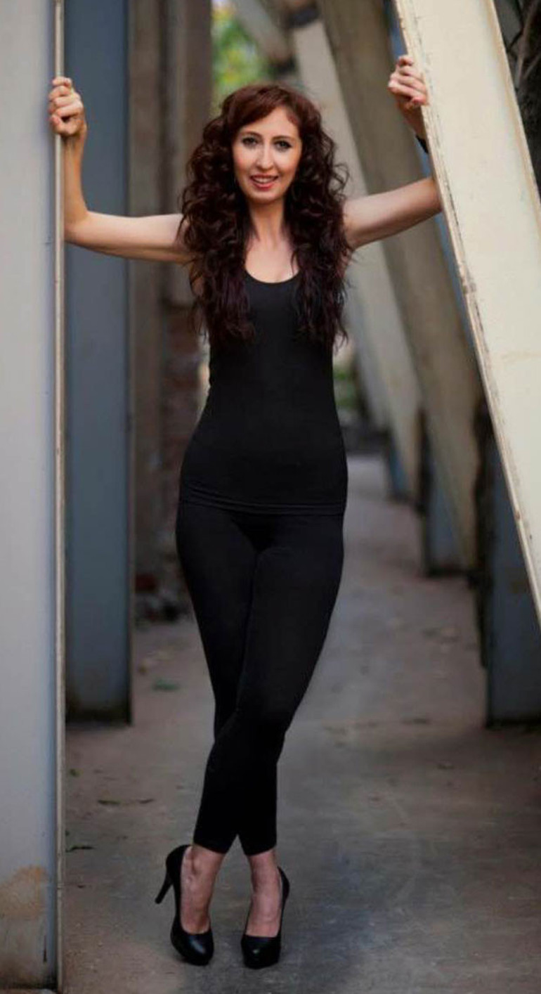 Hayat Bilgisinin Kikiriki Çisil Oral şimdi nerede, ne yapıyor