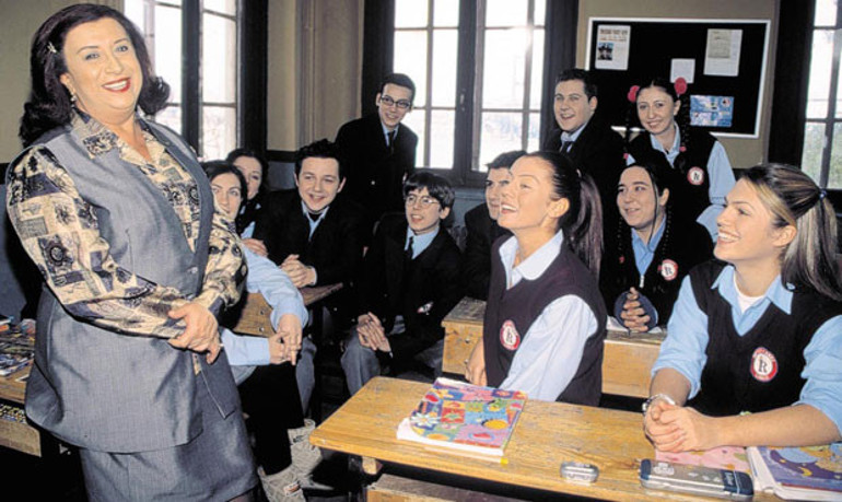 Hayat Bilgisinin Kikiriki Çisil Oral şimdi nerede, ne yapıyor