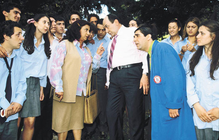 Hayat Bilgisinin Kikiriki Çisil Oral şimdi nerede, ne yapıyor