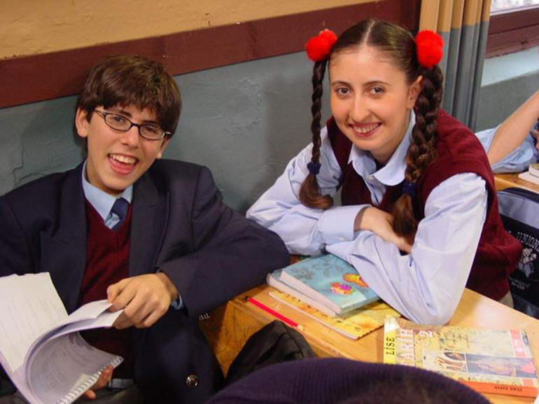 Hayat Bilgisinin Kikiriki Çisil Oral şimdi nerede, ne yapıyor