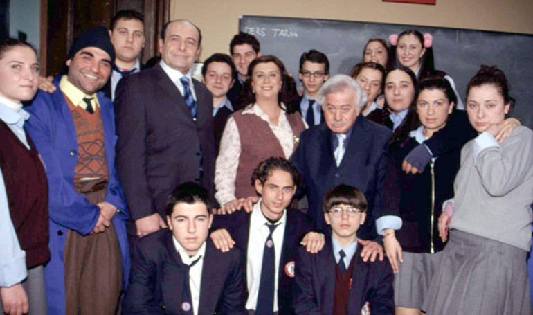 Hayat Bilgisinin Kikiriki Çisil Oral şimdi nerede, ne yapıyor