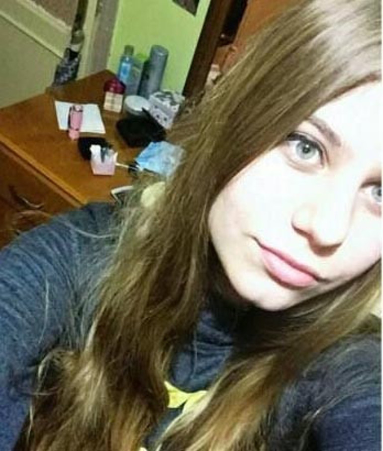 Liseli Belgin zayıflama hapı kurbanı mı