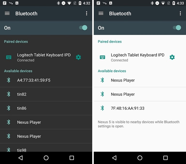 Android 7nin çıkış tarihi belli oldu