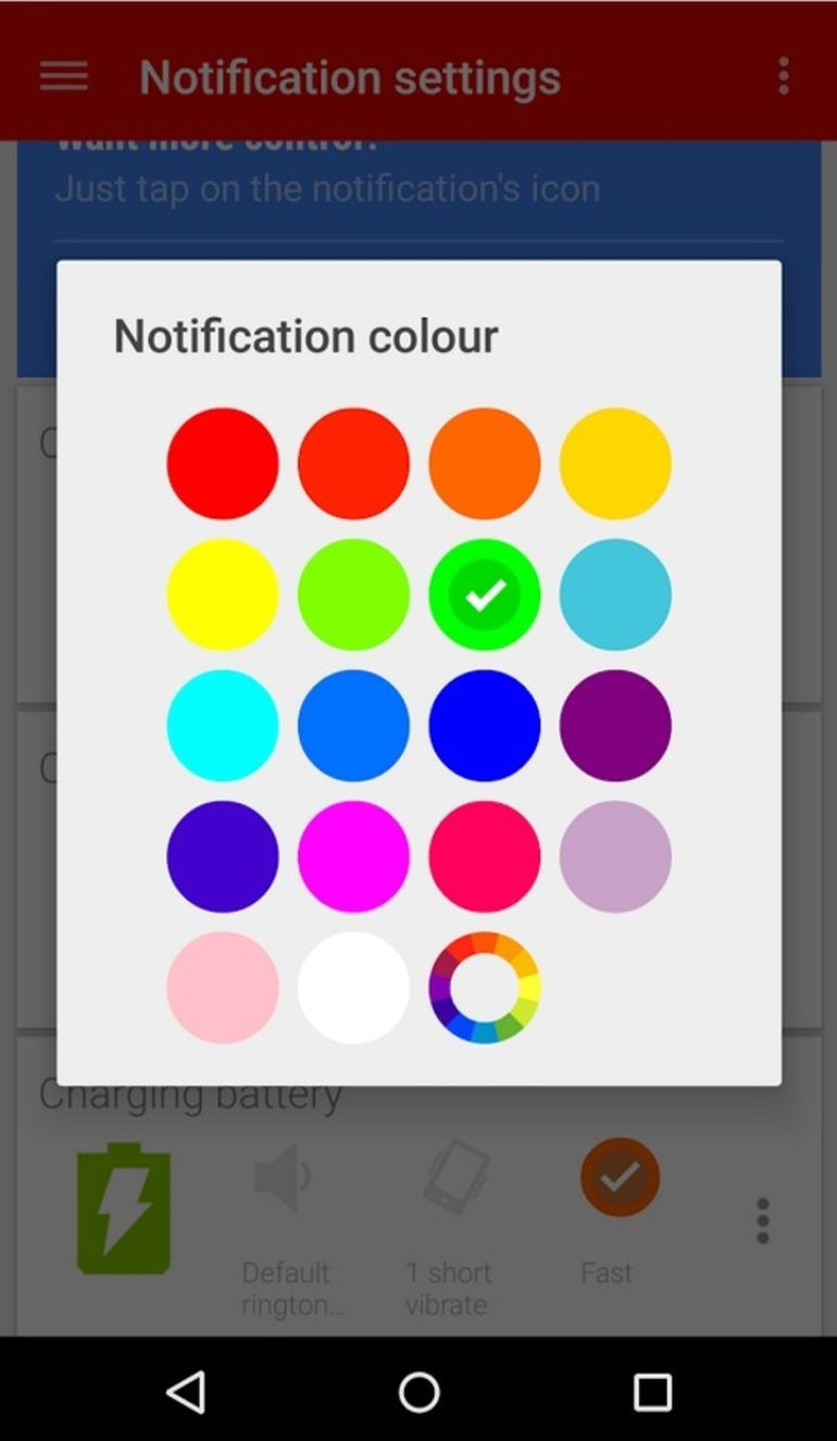 Android 7nin çıkış tarihi belli oldu