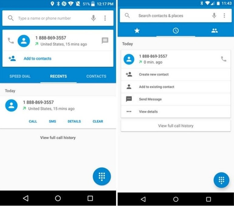 Android 7nin çıkış tarihi belli oldu
