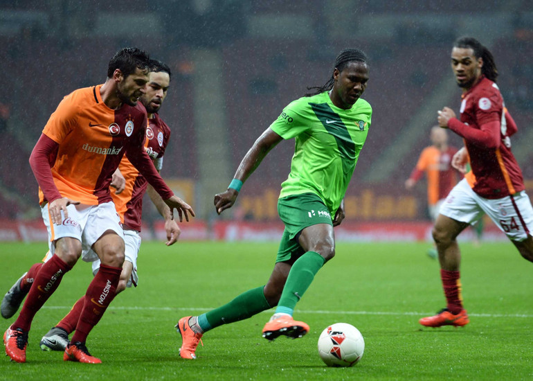 Spor yazarları Galatasaray-Akhisar Belediyespor maçı için ne dedi