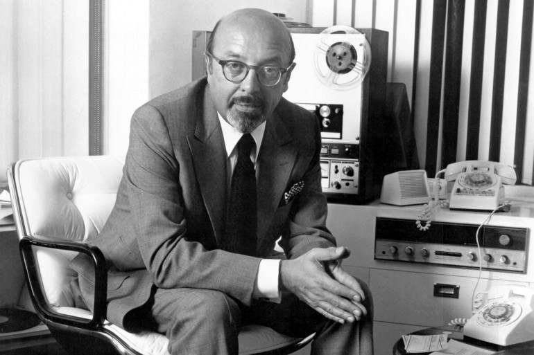Quincy Jones: Michael Jackson çok karmaşıktı