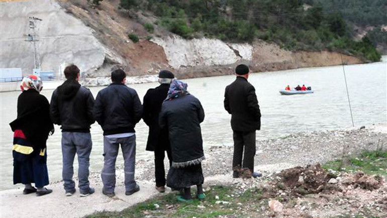 Tokat'ta kaybolan çocuklar için 65 gün oldu ama... - Resim: 2