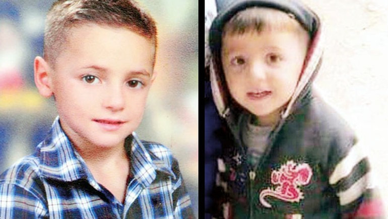 Tokat'ta kaybolan çocuklar için 65 gün oldu ama... - Resim: 0