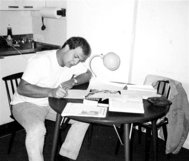 Koç ailesi, bilinmeyen yönleriyle Mustafa Koçu anlattı