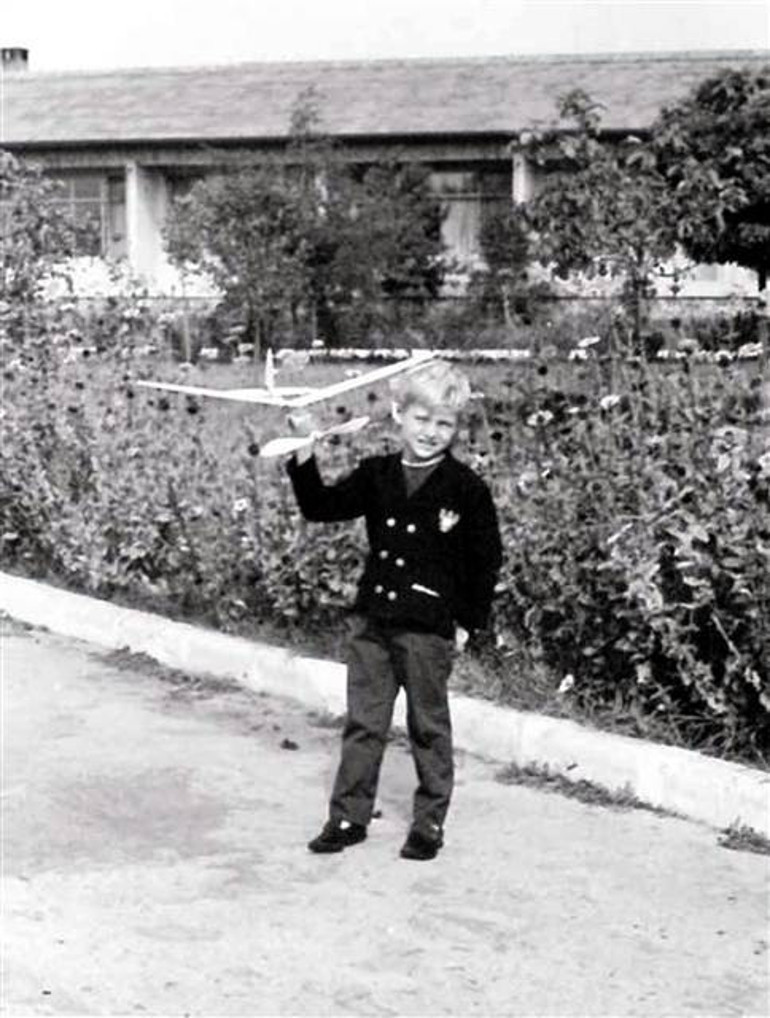 Koç ailesi, bilinmeyen yönleriyle Mustafa Koçu anlattı