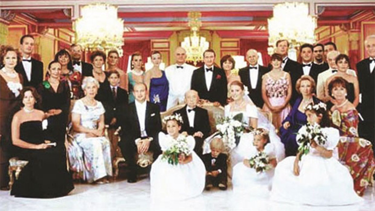 Koç Holding’in Mustafa Koç’a özel hazırladığı dergide kızları babalarını anlattı