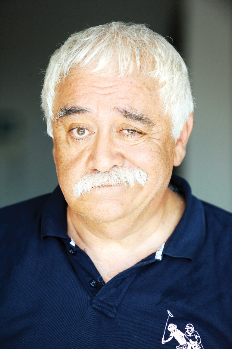 Levent Kırcanın çocukluk arkadaşlarıyla ilgili bilinmeyen anısı