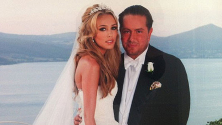 Bernie Ecclestoneun kızları hayırsız eşlere düştü