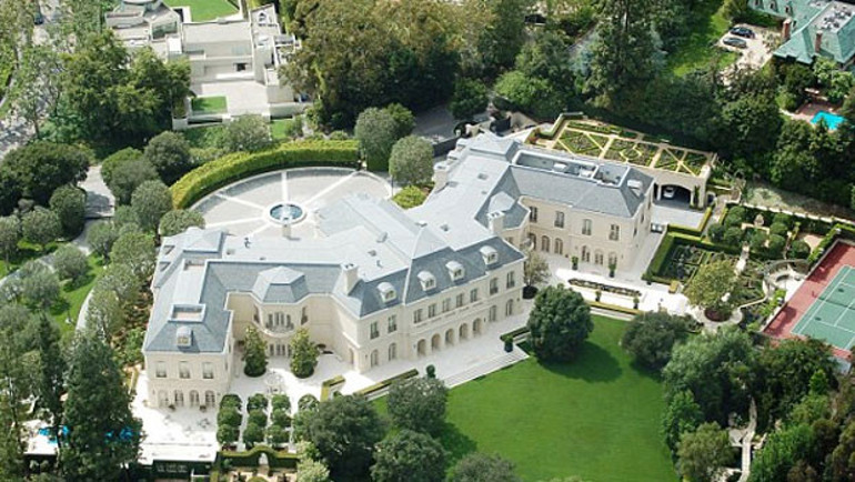 Bernie Ecclestoneun kızları hayırsız eşlere düştü