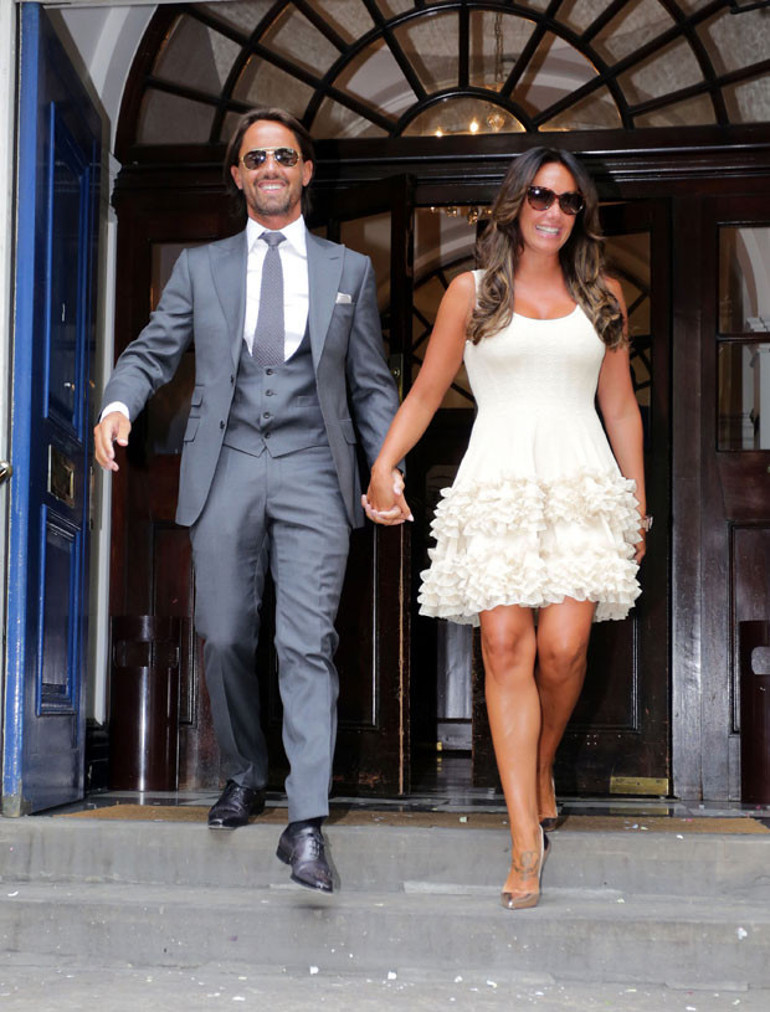 Bernie Ecclestoneun kızları hayırsız eşlere düştü